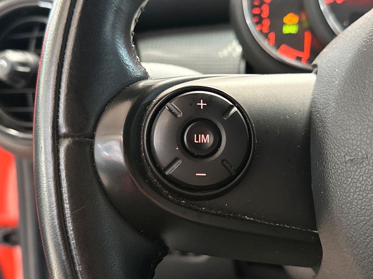 MINI Mini IV F55 2018 5p - Mini 5p 1.5 Cooper D Boost