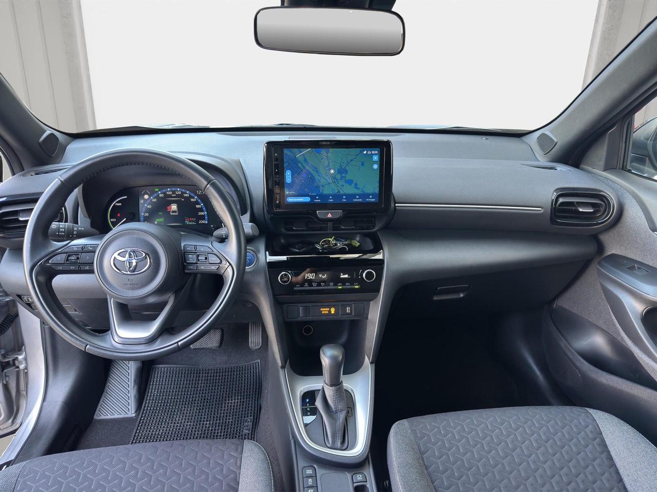 Toyota Yaris Cross 1.5h Trend fwd 116cv e-cvt