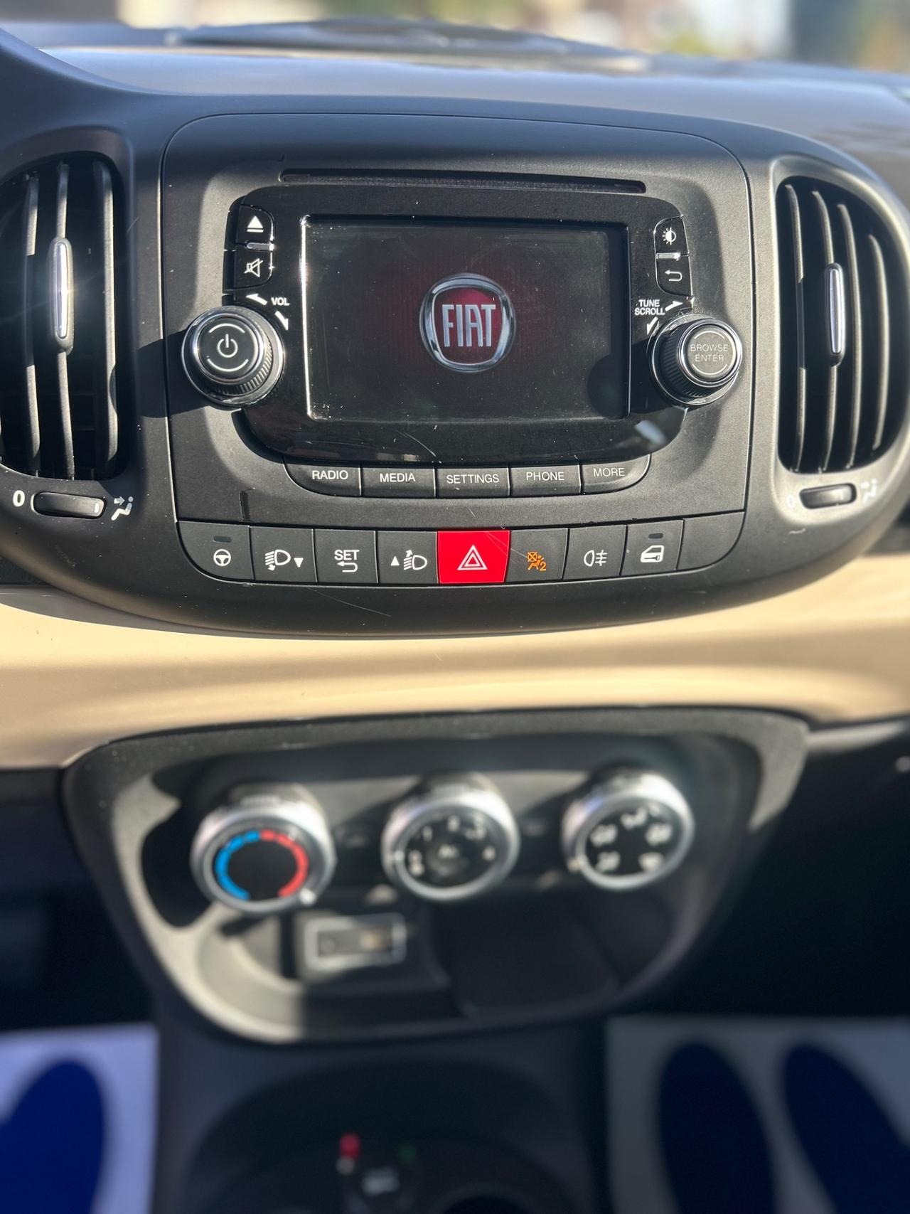 Fiat 500L 1.4 95 CV Lounge Perfetta