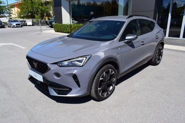 Cupra Formentor VZ 2.0 TSI 310 CV DSG 4Drive
