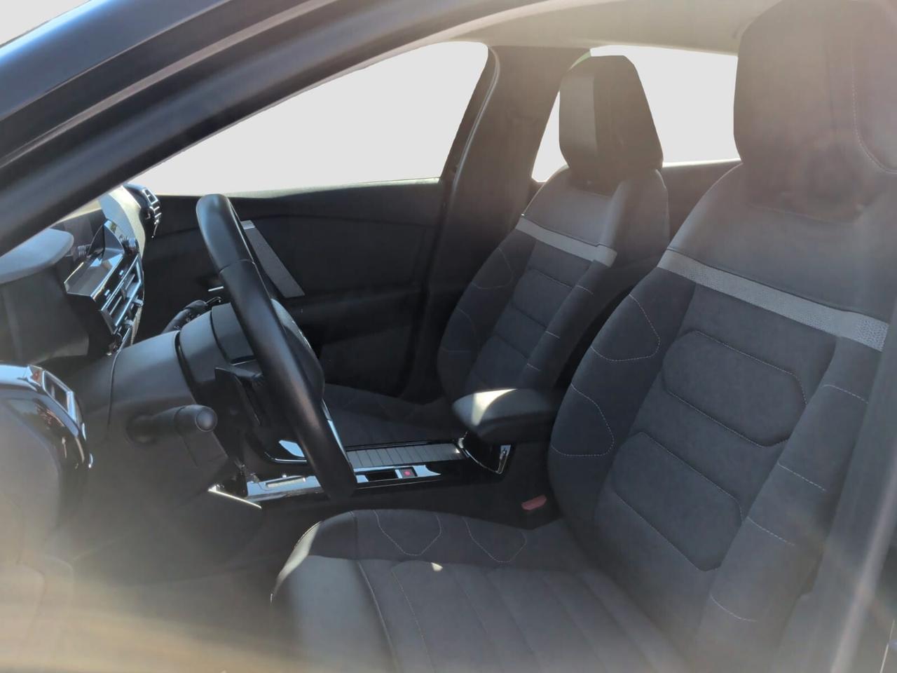 Citroen C4 BlueHDi 130 S&S EAT8 Plus 2022