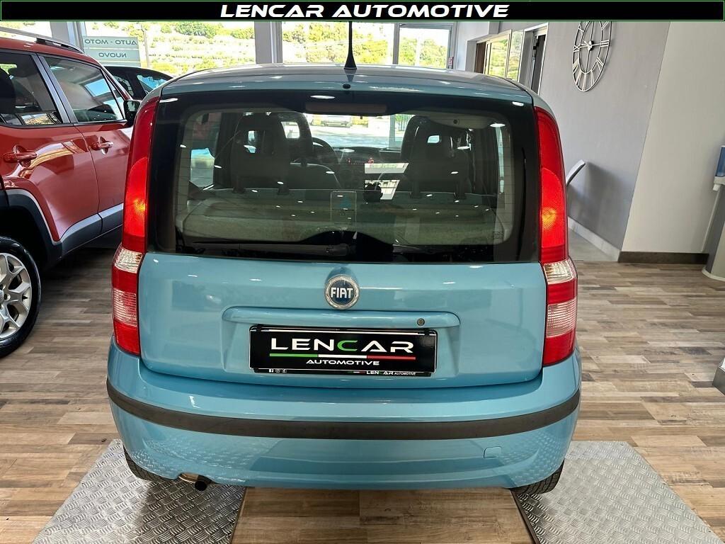 Fiat Panda 1.1 Active