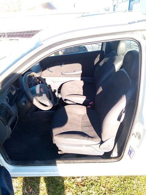 Fiat Strada 1.3 MJT 95CV Pick-up Working