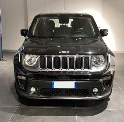 Jeep Renegade 1.0 Limited 120cv
