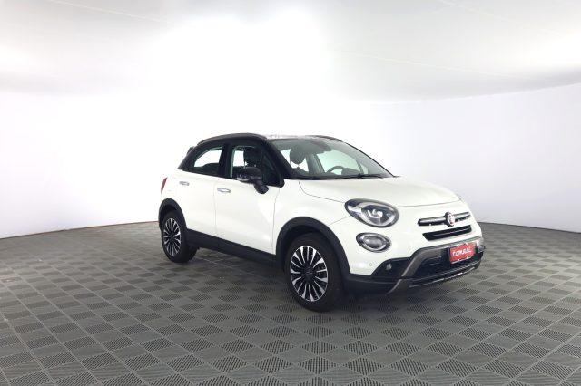 FIAT 500X 500X 1.3 T4 150cv DCT E6D CROSS