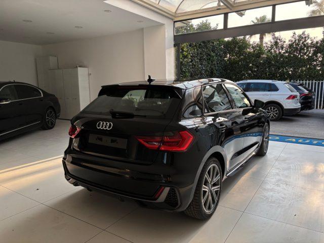 AUDI A1 SPB 30 TFSI S tronic S line edition DA ?329,00
