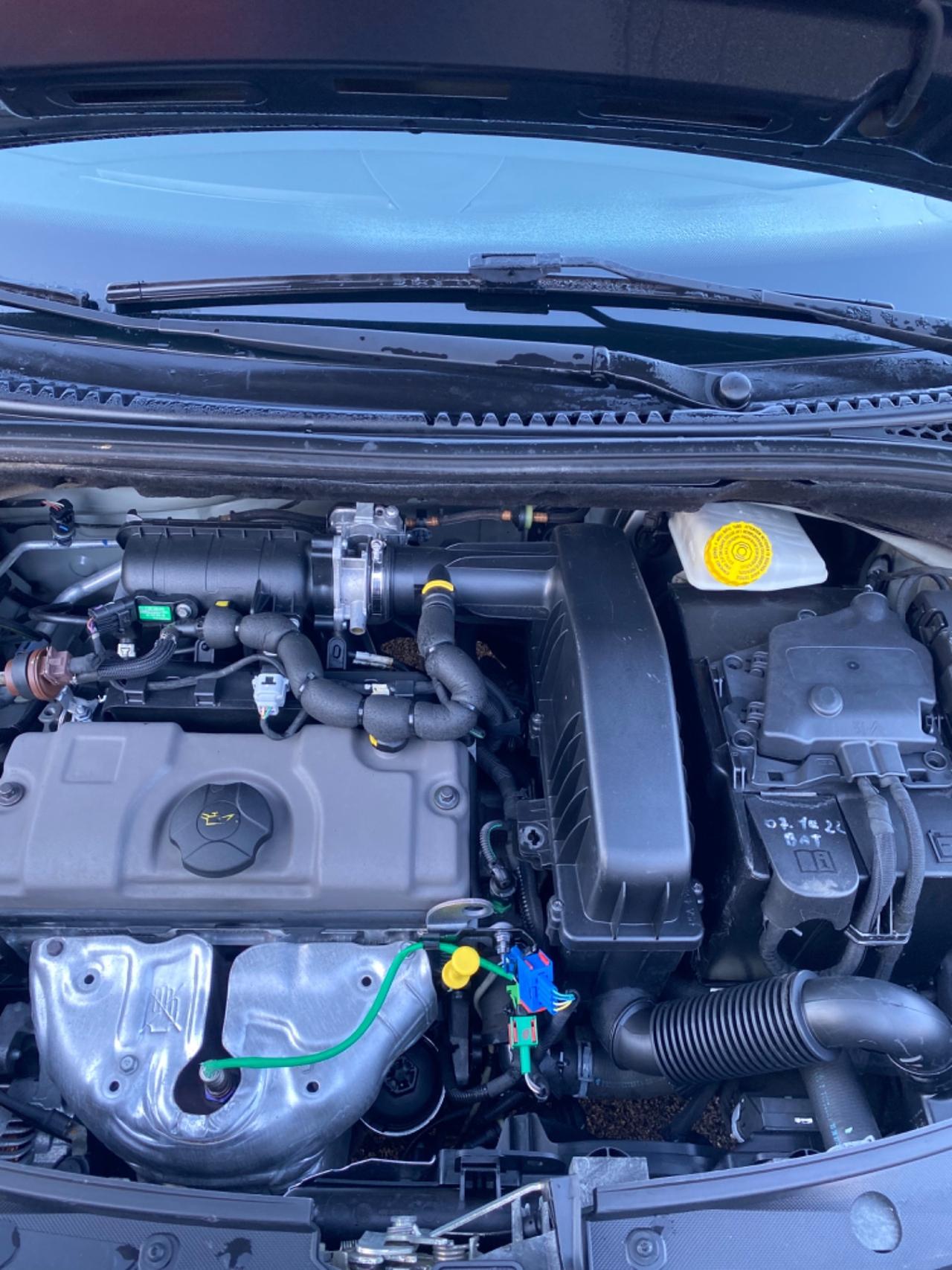 Citroen C3 1.1 Fine 2011 SOLO 80000 Km