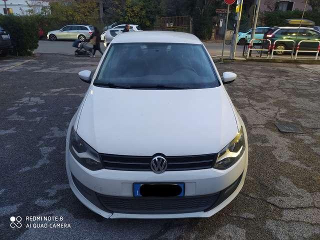Volkswagen Polo Polo 5p 1.2 tdi Comfortline