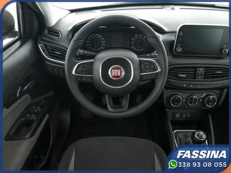 FIAT Tipo Tipo 1.4 T-Jet 120CV 5 porte Lounge
