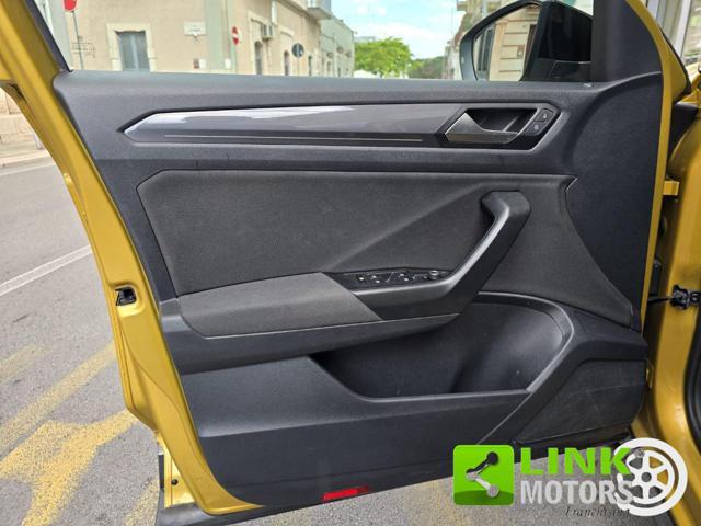 VOLKSWAGEN T-Roc 2.0 TDI Advanced BlueMotion