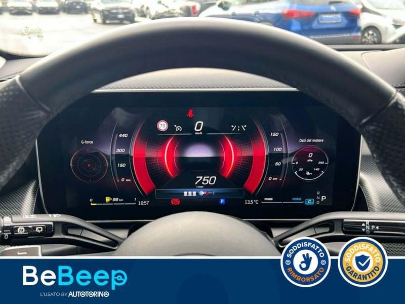 Mercedes-Benz GLC 220 D AMG ADVANCED 4MATIC AUTO