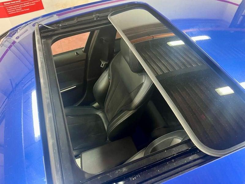 BMW Serie 3 330d Msport