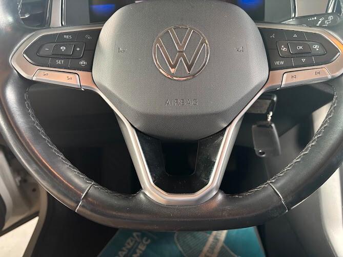Volkswagen T-Roc 1.0 TSI Life 110CV NEOPATENTATI