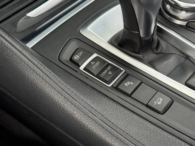 BMW X6 xDrive30d 258CV TETTO/GANCIO ELETTRICO
