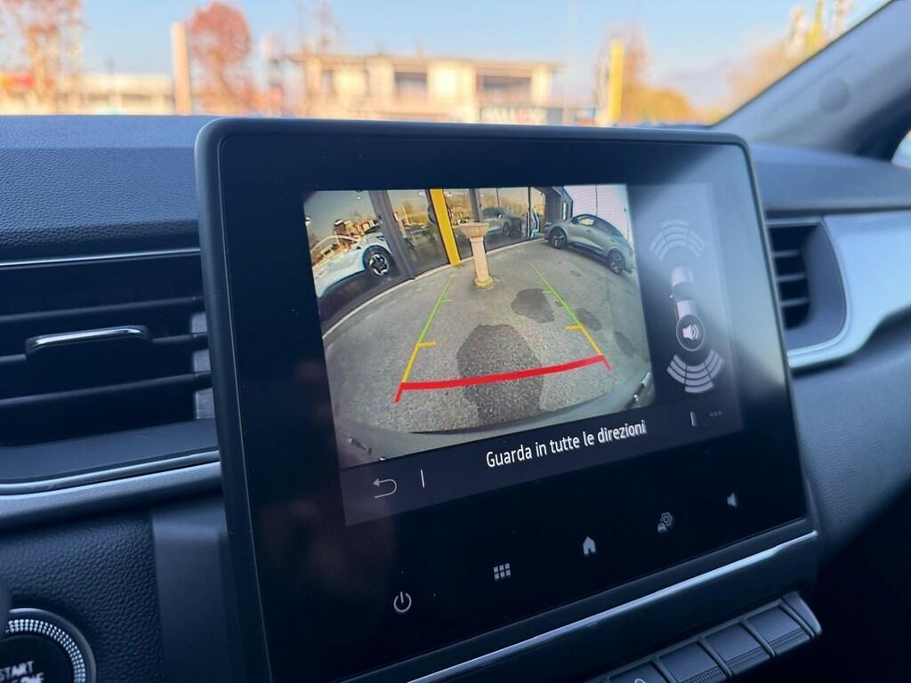 Renault Captur 1.0 tce Intens Gpl 100cv my21