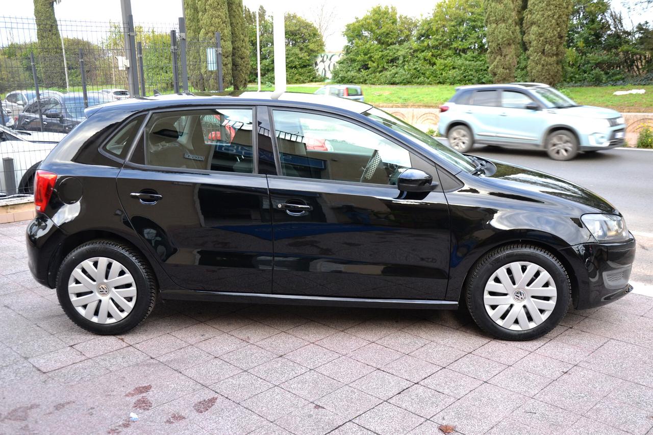 Volkswagen Polo 1.2 60CV **PREZZO VERO**GARANZIA 12M**UNIPRO'**