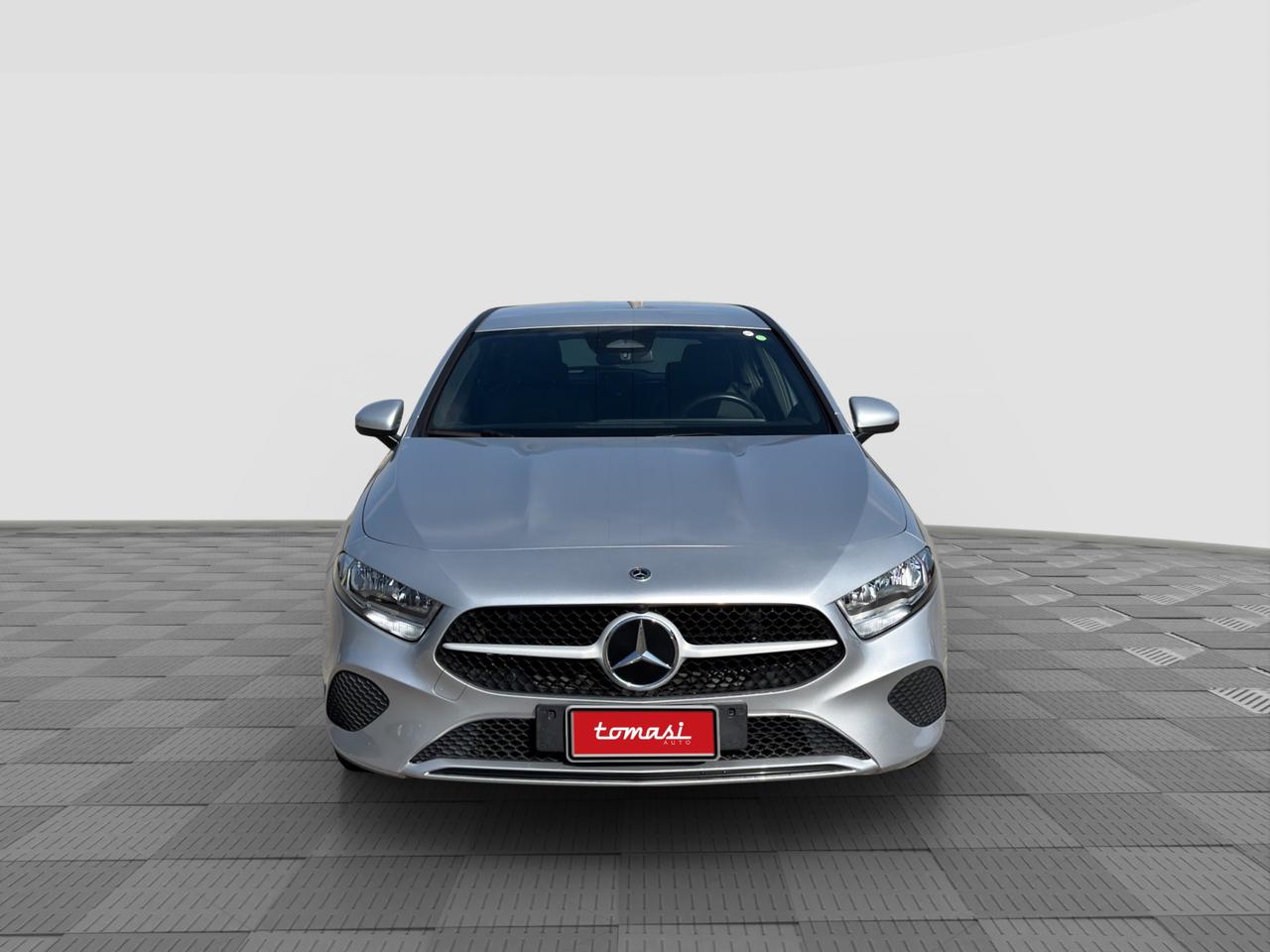 MERCEDES Classe A (W177) A 180 Automatic Executive