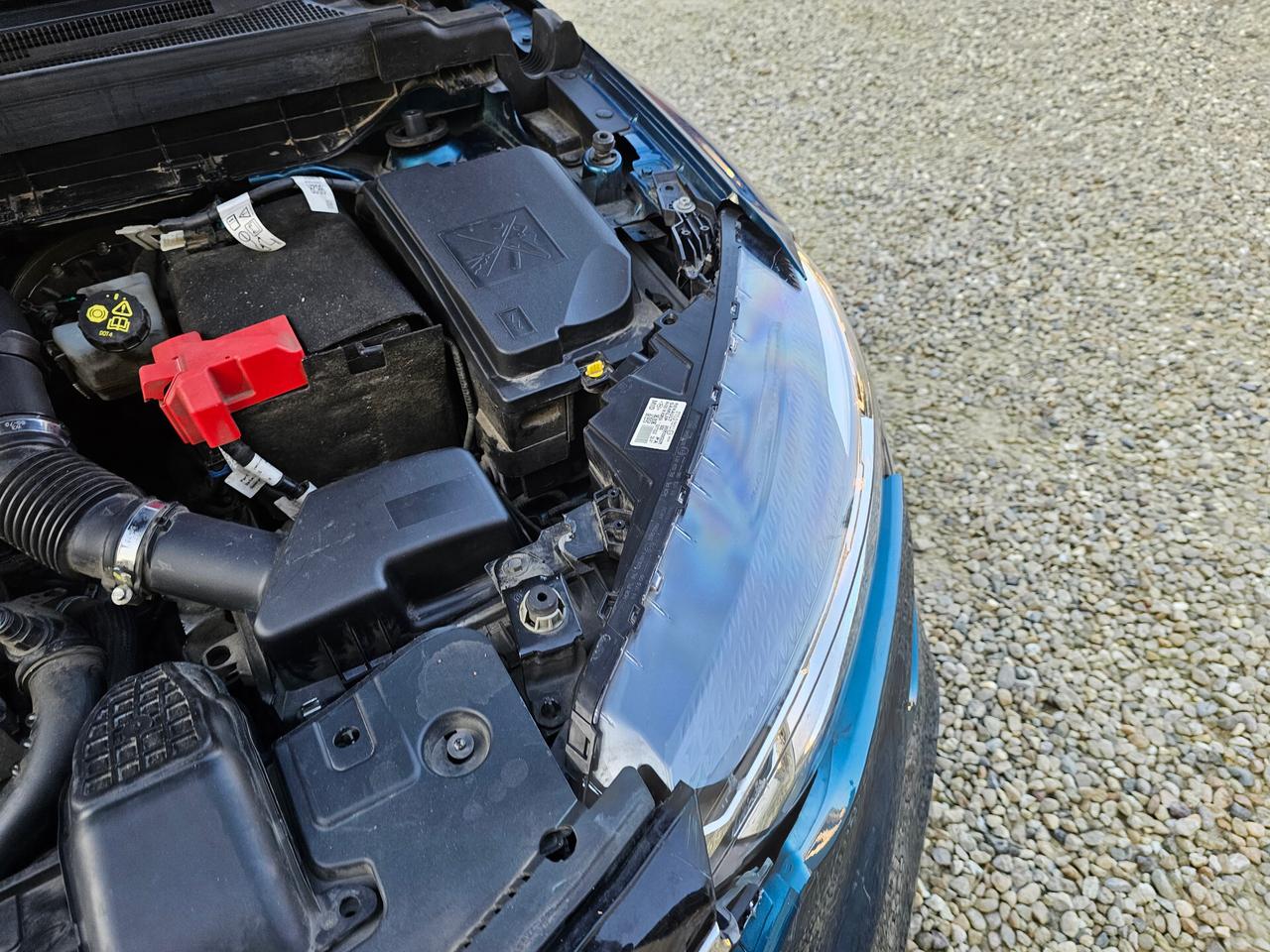 Renault Arkana 1.3 Mild Hybrid 140cv Techno EDC Navi Camera