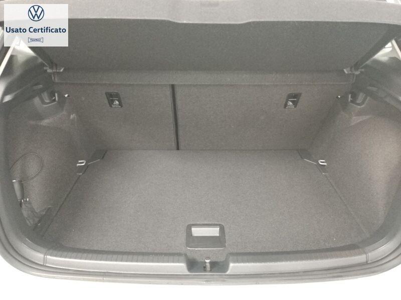 Volkswagen Polo Polo 1.0 TSI Life