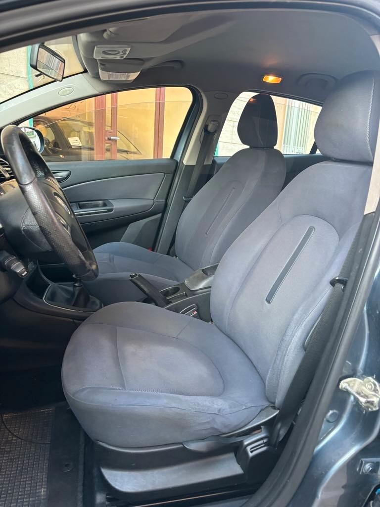 Fiat Bravo 1.9 MJT 120 CV Dynamic
