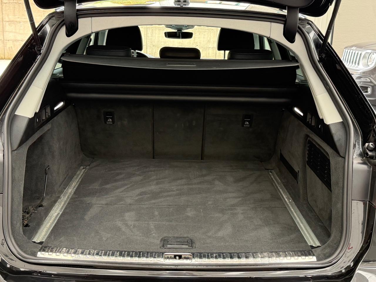Audi A6 allroad 45 TDI 3.0 quattro tiptronic