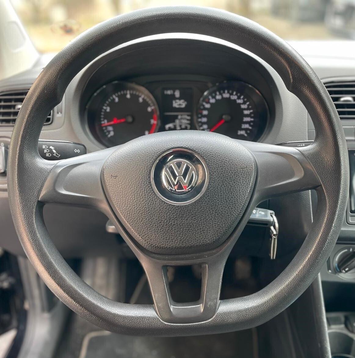 Volkswagen Polo 1.0 MPI 5p. Business Trendline