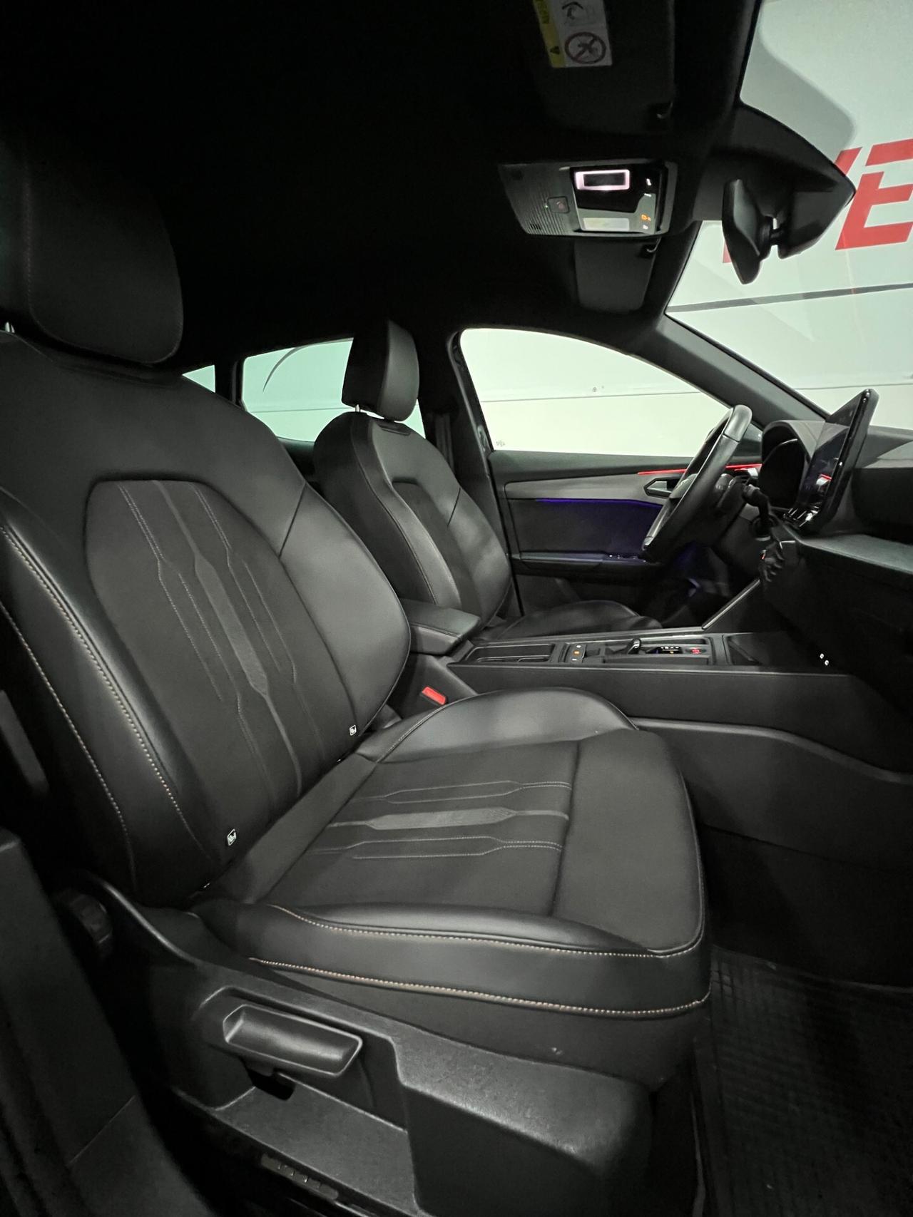 CUPRA Formentor 2.0 TDI 4Drive 150 cv