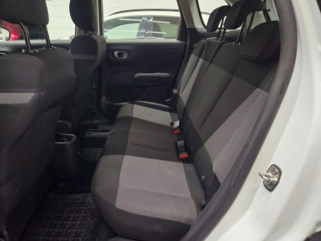 Citroen C3 Aircross C3 Aircross 1.2 puretech Shine s&s 110cv