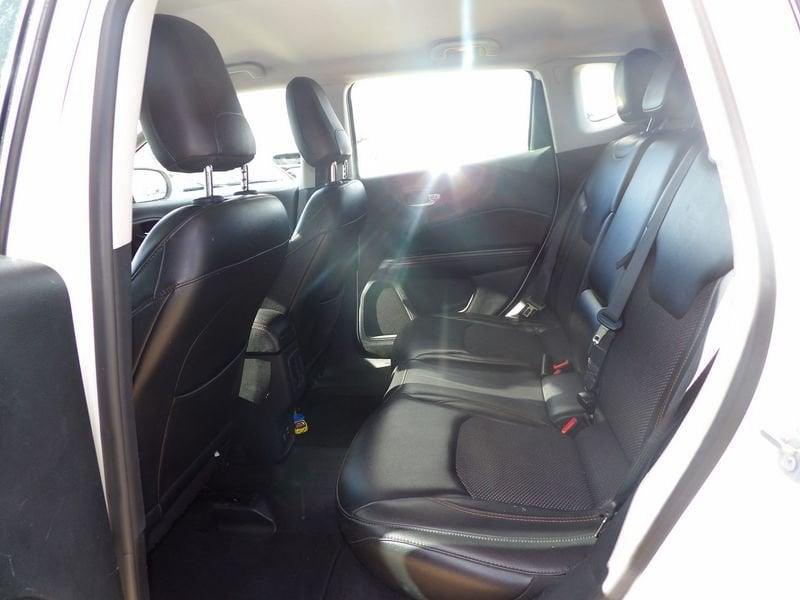 Jeep Compass Compass 2.0 Multijet II aut. 4WD Limited