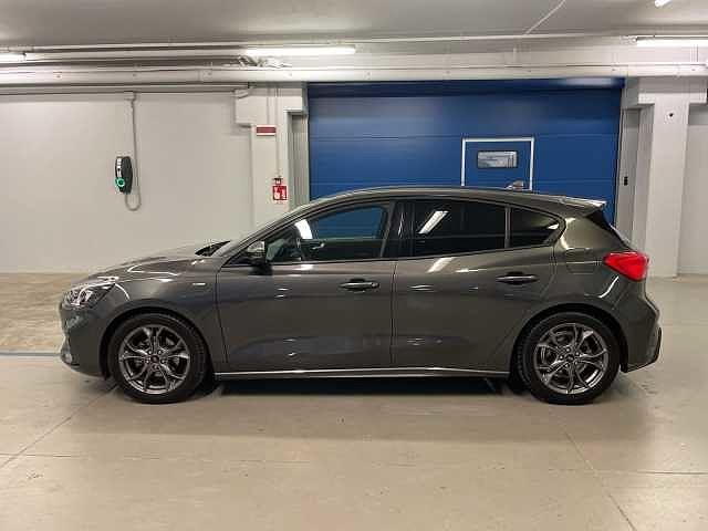 Ford Focus 1.5 ecoblue st-line s&s 120cv my20.75