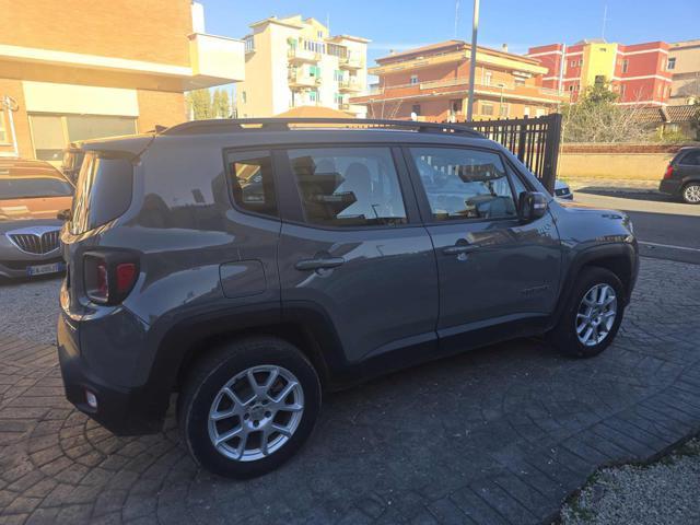 JEEP Renegade 1.3 T4 190CV PHEV 4xe AT6 Limited