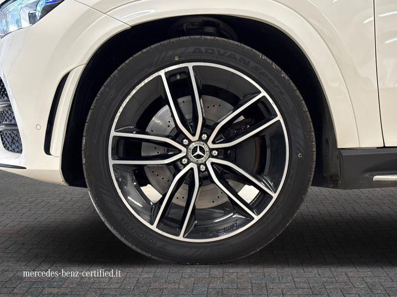 Mercedes GLE 400 400 D Premium Pro 4Matic 9G-Tronic Plus