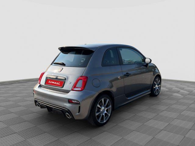ABARTH 595 595 1.4 Turbo T-Jet 165 CV