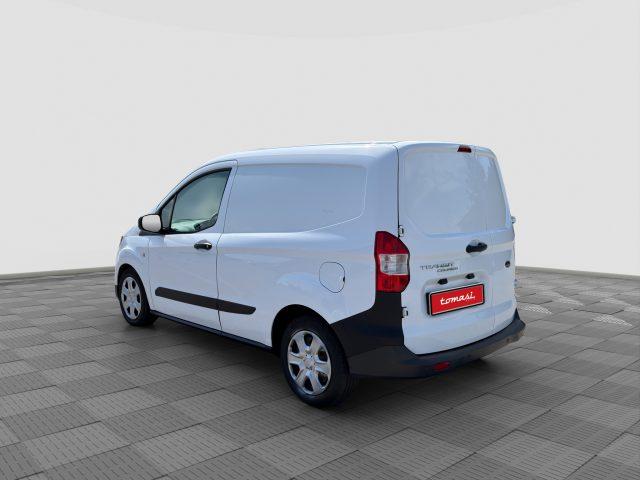 FORD Transit Courier Transit Courier 1.5 TDCi 100CV Van Trend