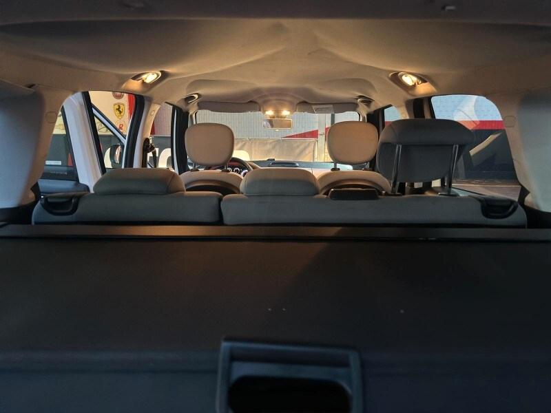 FIAT 500L Living 500L Living 1.6 Multijet 105 C...