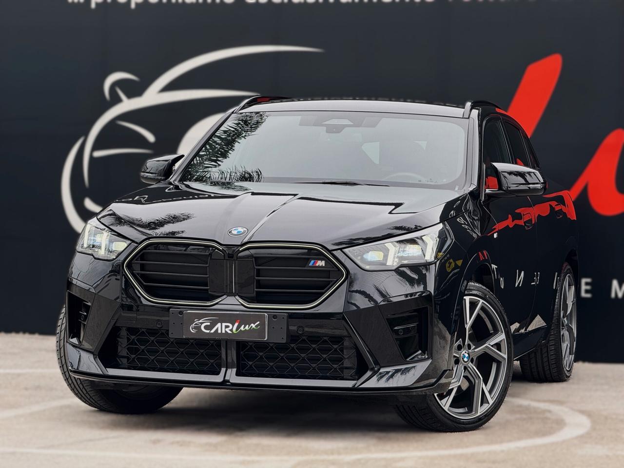 BMW X2 M xDrive M35i 300CV Msport Pro TETTO
