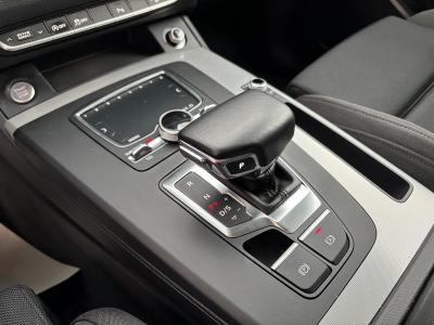 Audi Q5 40 2.0 tdi Business quattro 190cv s-tronic XENON-NAVI-18"