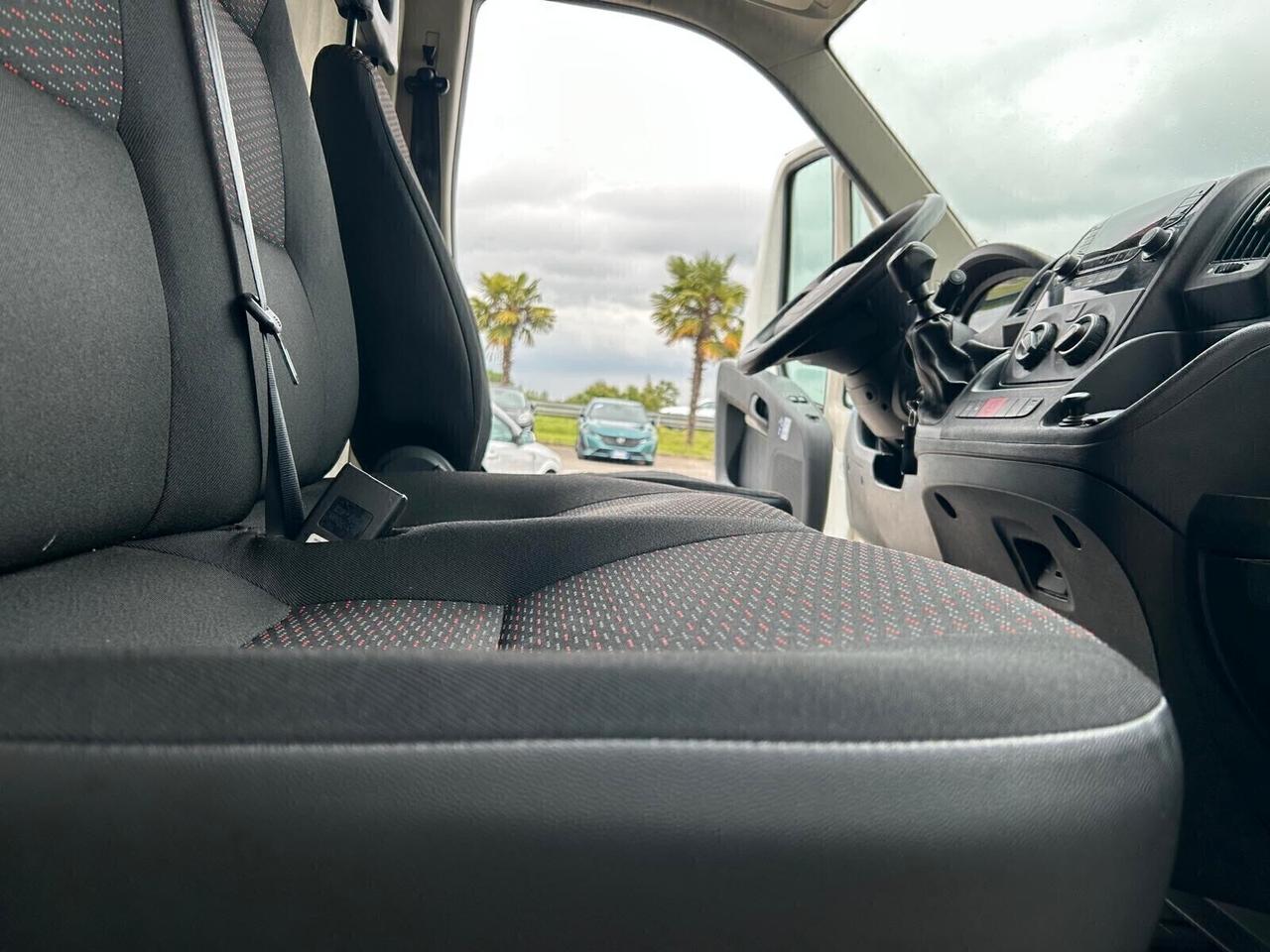 Citroen Jumper 28 BlueHDi 120 PC-TN Furgone SPOTICAR