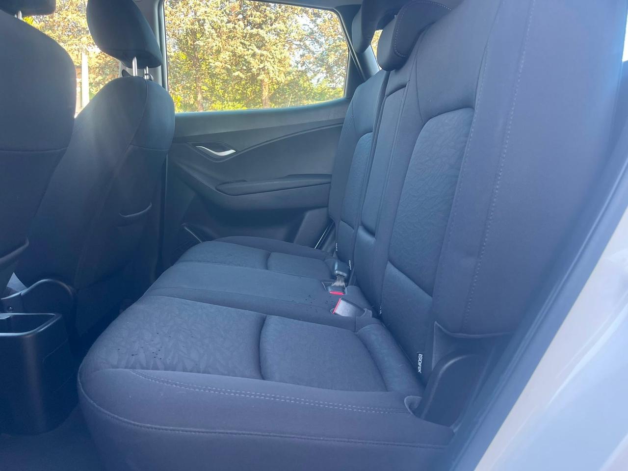 Hyundai 12/2013 iX20 1.4 90 CV Econext Comfort GPL