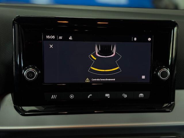 Seat Arona 1.0 EcoTSI 110 CV DSG FR