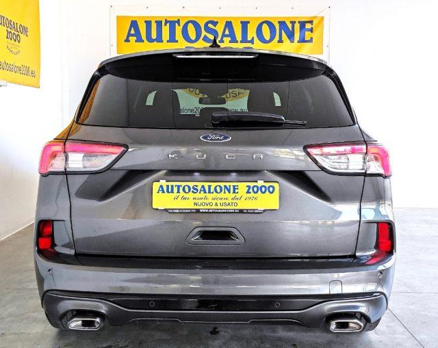 FORD Kuga 1.5 EcoBoost 150 CV 2WD ST-Line