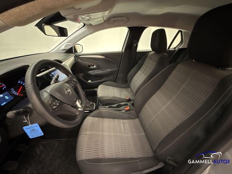 Opel Corsa Corsa 1.5 D 100 CV Edition