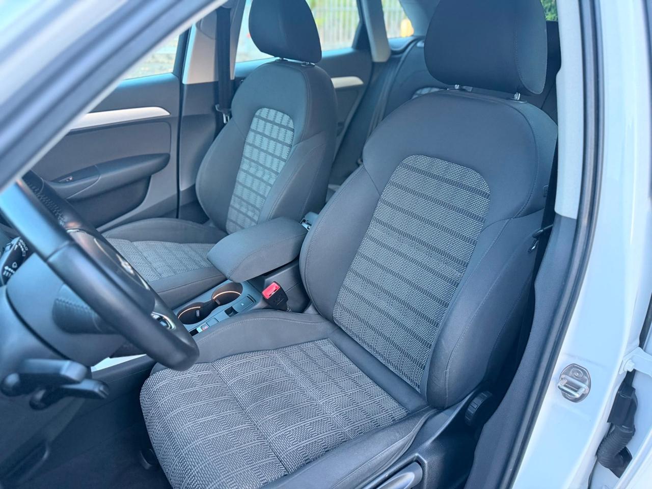 Audi Q3 2.0 TDI 150 CV quattro Design