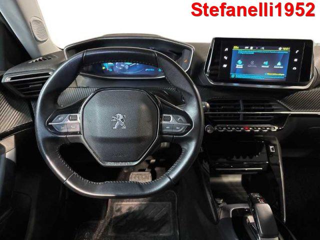 PEUGEOT 2008 II 2020 - e- Allure 100kW