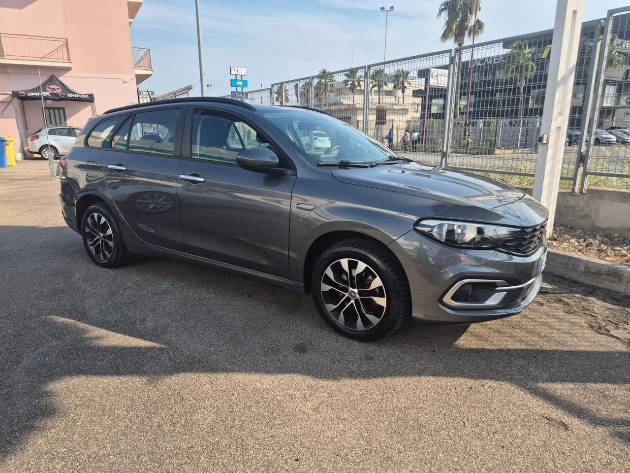 FIAT TIPO 1.3 MJT 95 CV S&S City Life SW