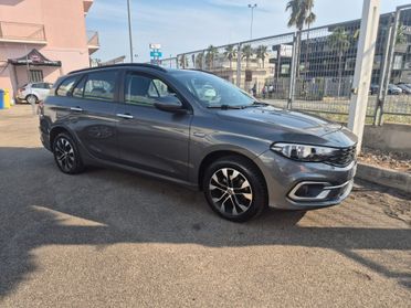 FIAT TIPO 1.3 MJT 95 CV S&S City Life SW