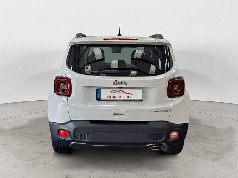 Jeep Renegade 1.0 T3 Limited