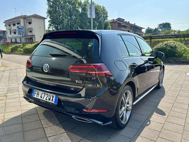 Volkswagen Golf 1.6 TDI Sport BMT