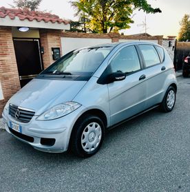 Mercedes-benz A 160 CDI Classic