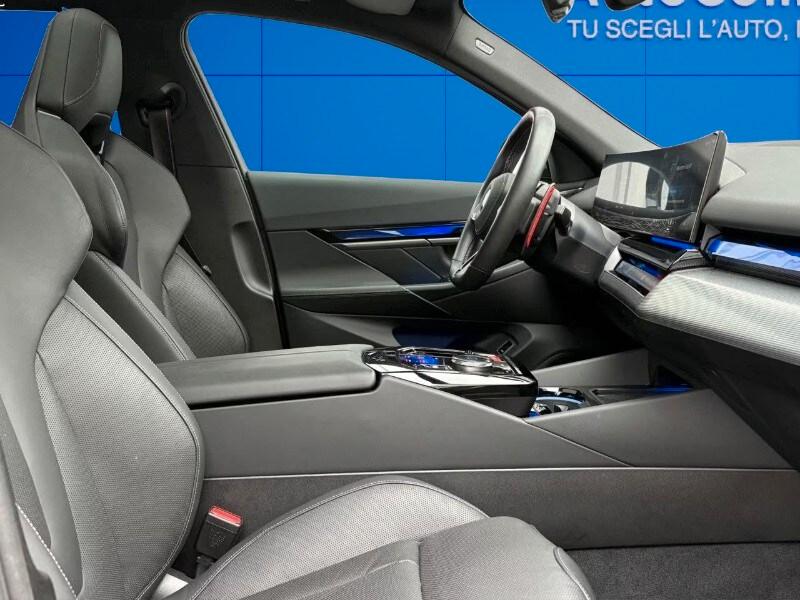 BMW S. 5(G60/61/90/99) M5